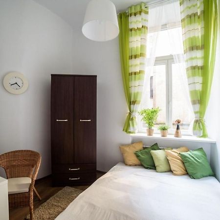Szlak Apartamenty Krakau Buitenkant foto