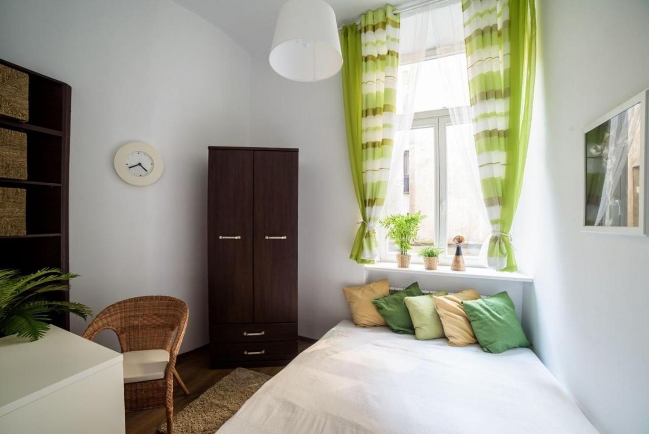 Szlak Apartamenty Krakau Buitenkant foto