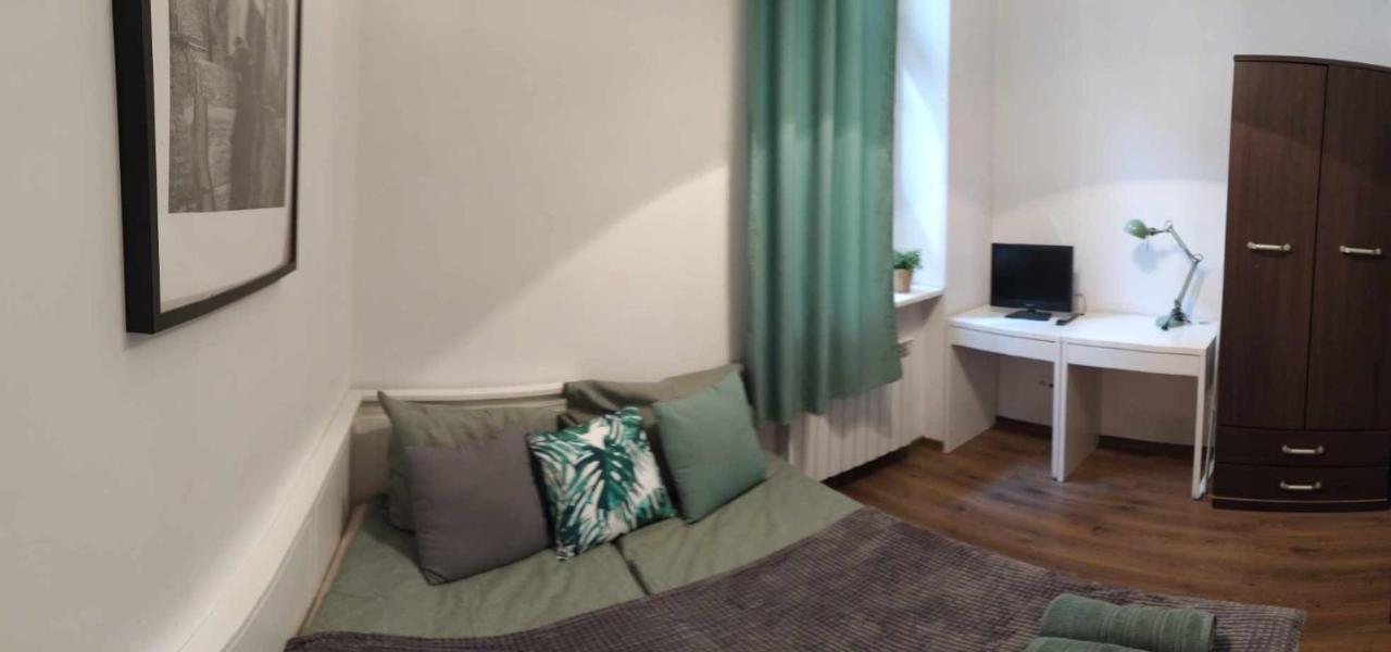 Szlak Apartamenty Krakau Buitenkant foto
