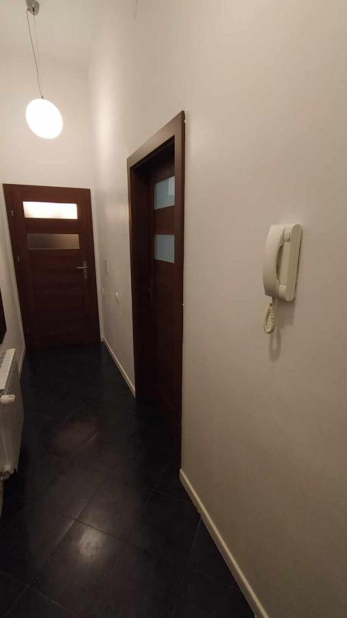 Szlak Apartamenty Krakau Buitenkant foto