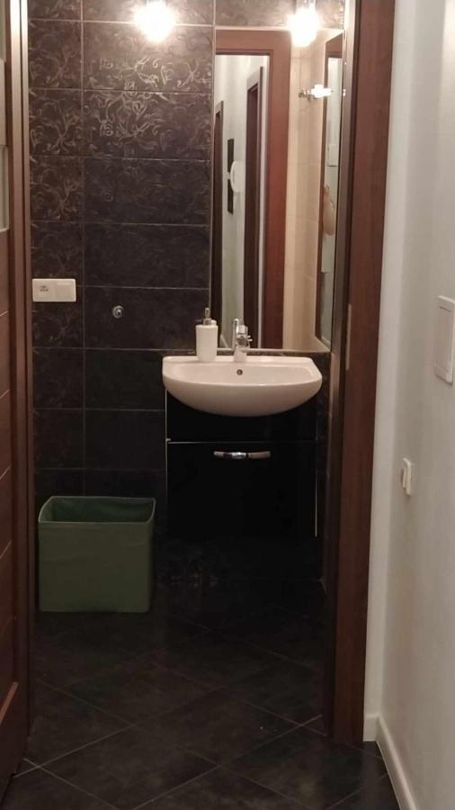 Szlak Apartamenty Krakau Buitenkant foto